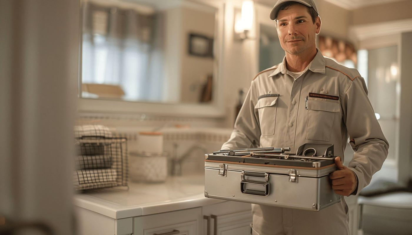 Comment choisir le bon service de plomberie pour votre maison