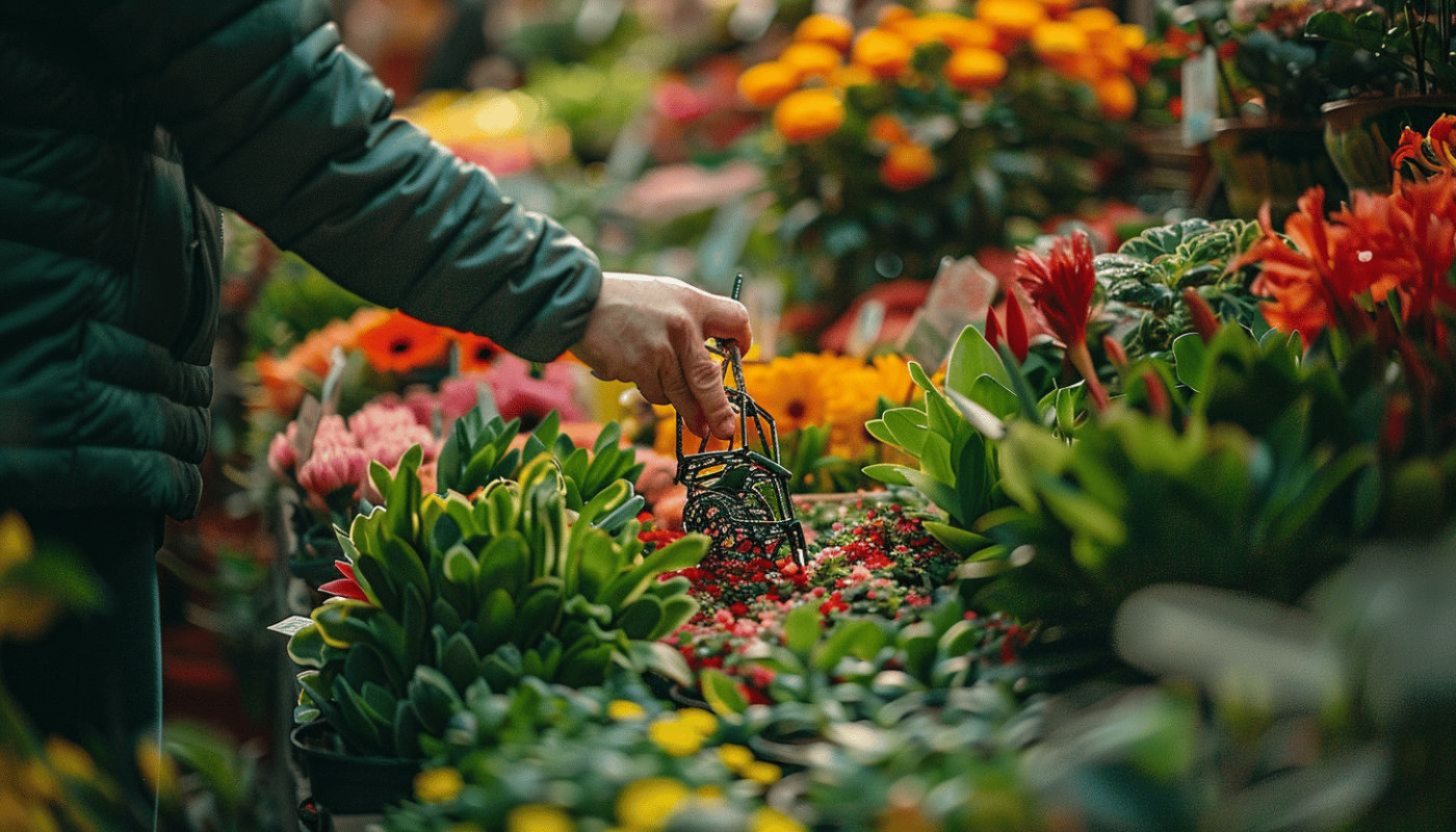 Comment choisir les meilleurs accessoires pour dynamiser votre jardin
